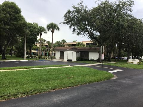 A home in Tamarac