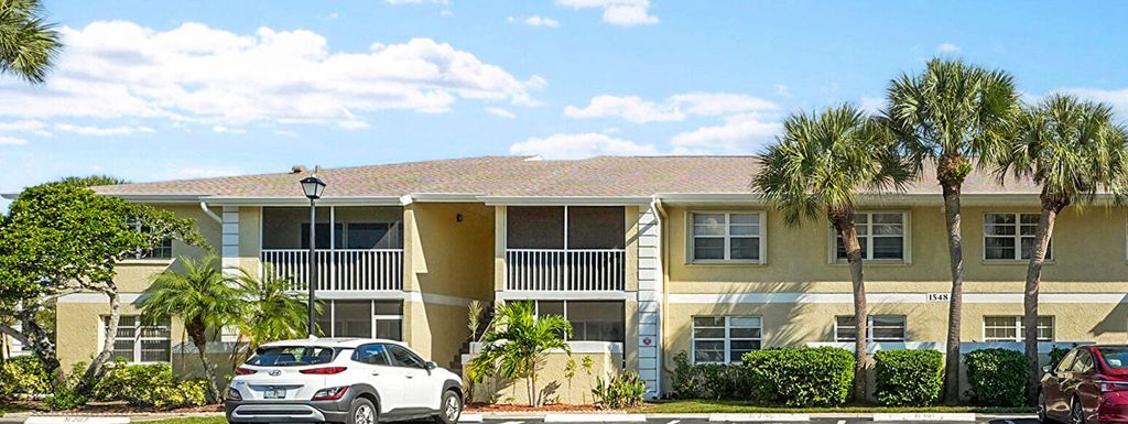 Photo of 1548 SE Royal Green Circle #M108, Port Saint Lucie, FL 34952 (MLS # R11134818)