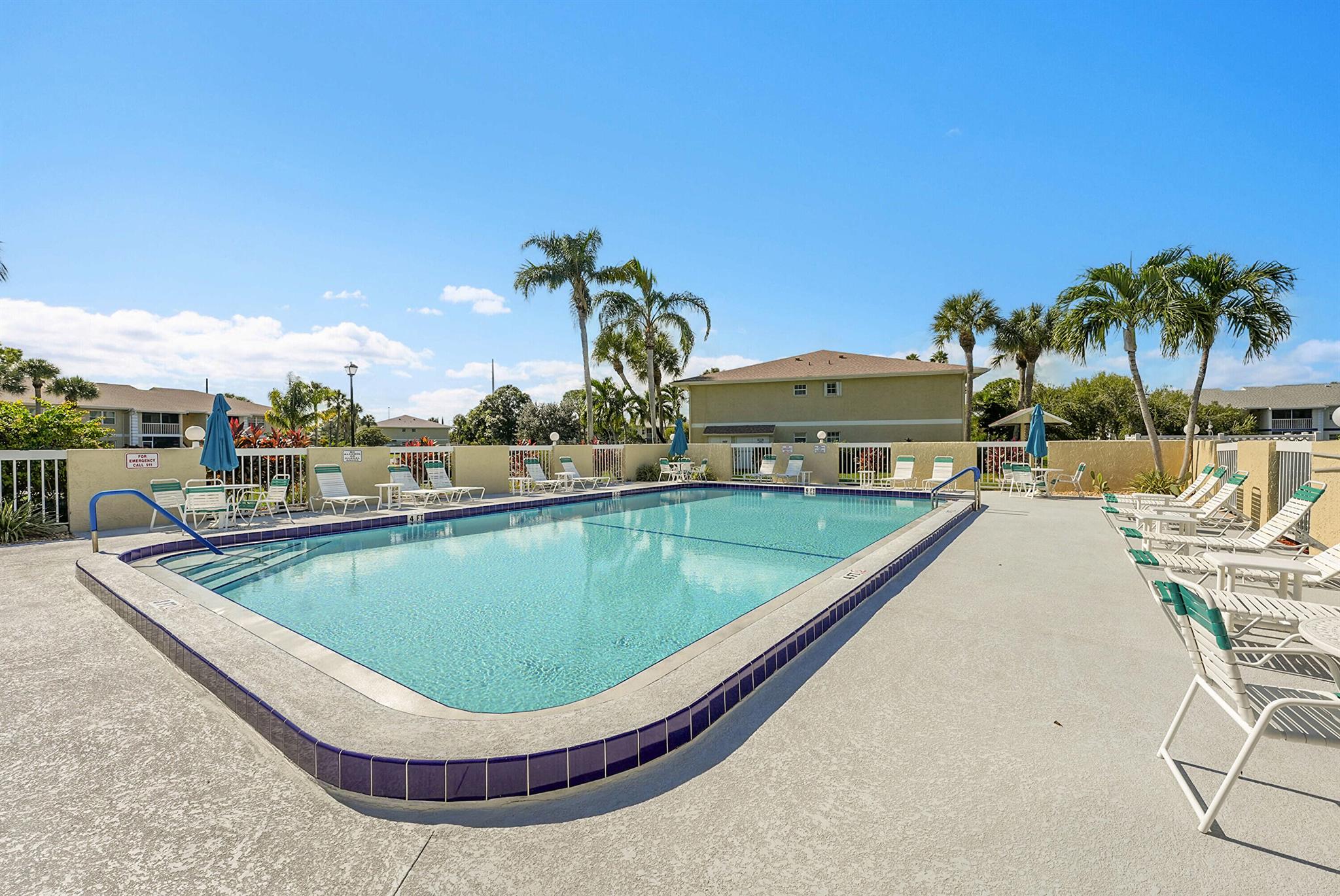 MIDPORT PLACE II, A CONDO - Residential