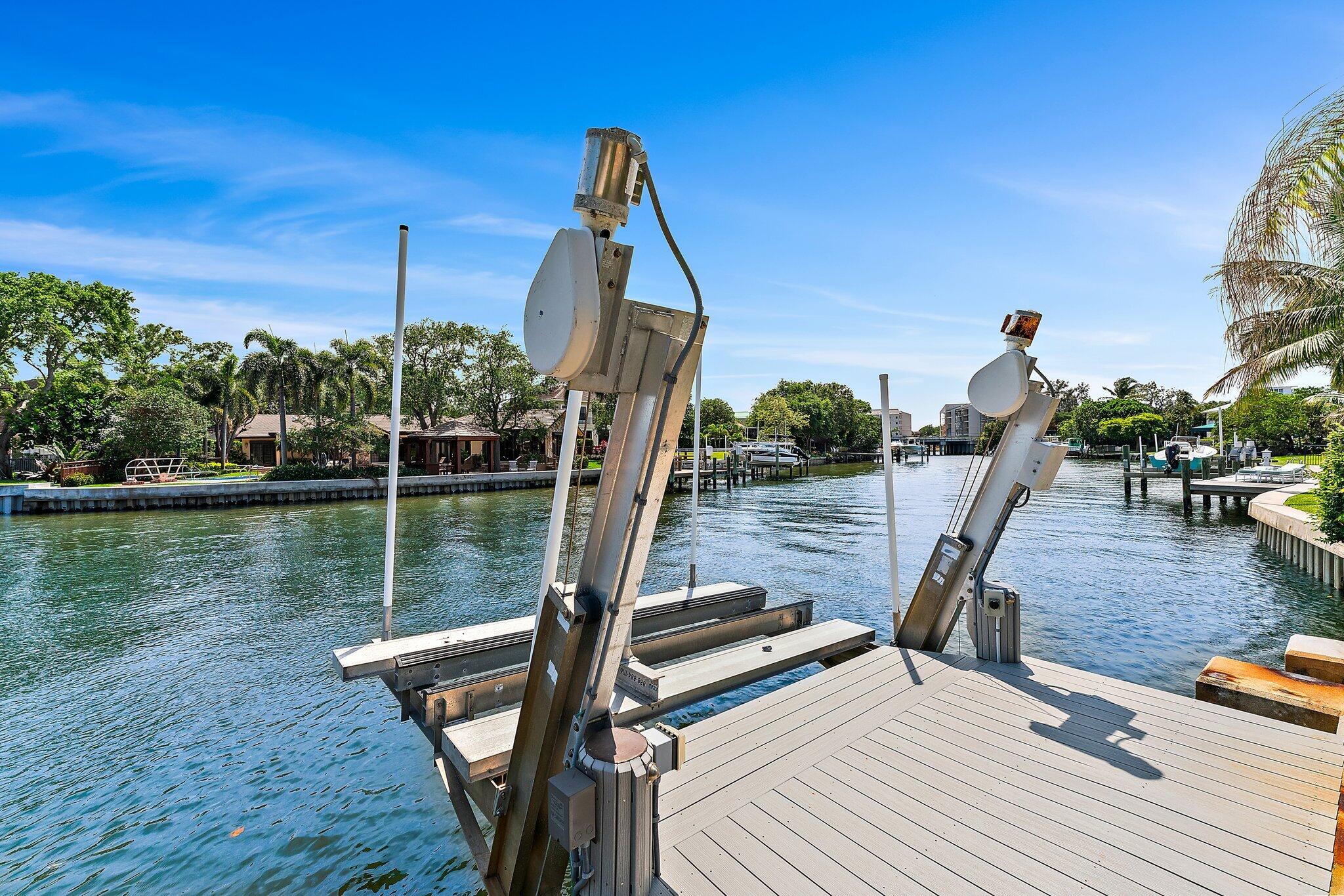 HIDDEN KEY - Residential Lease