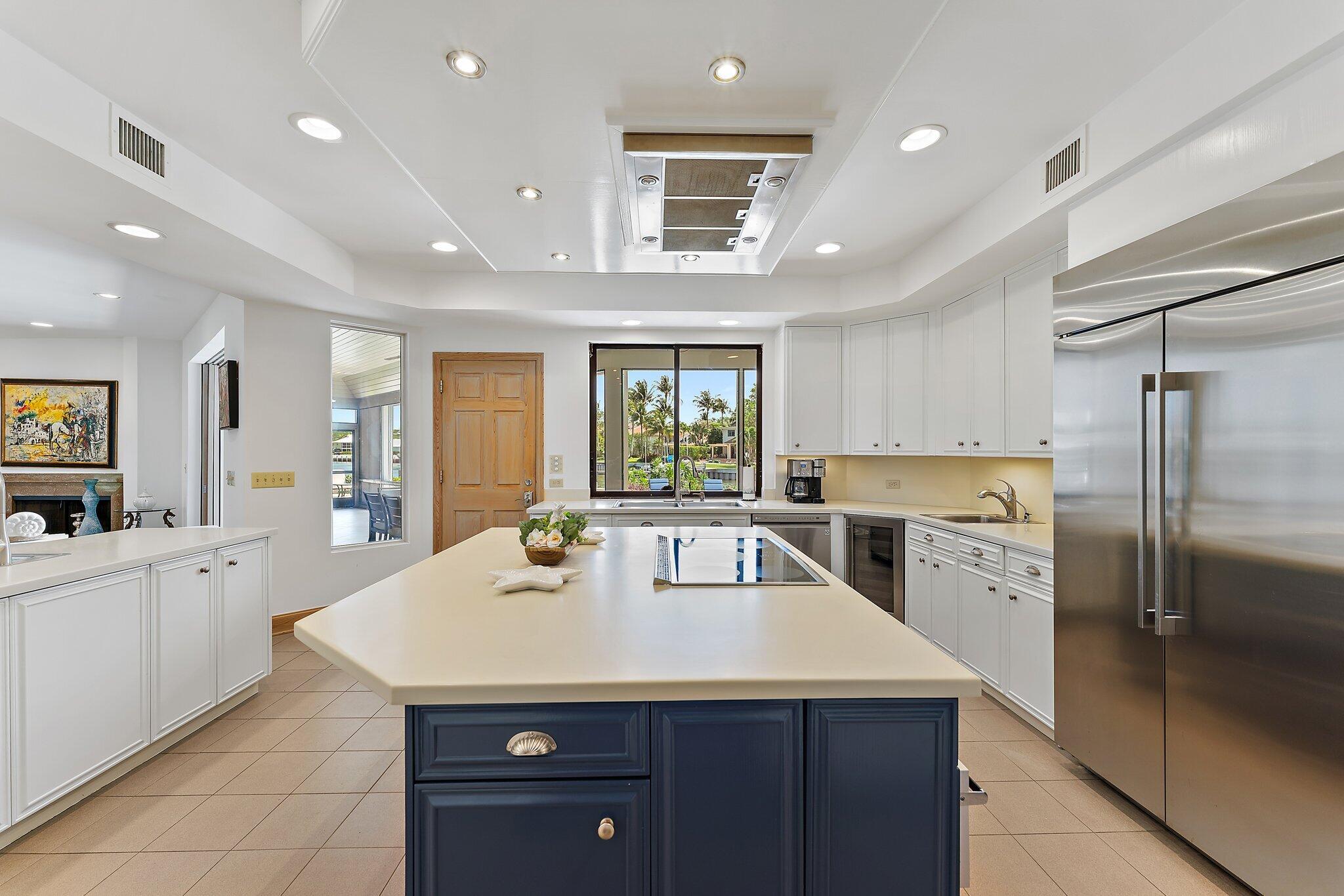 HIDDEN KEY - Residential Lease