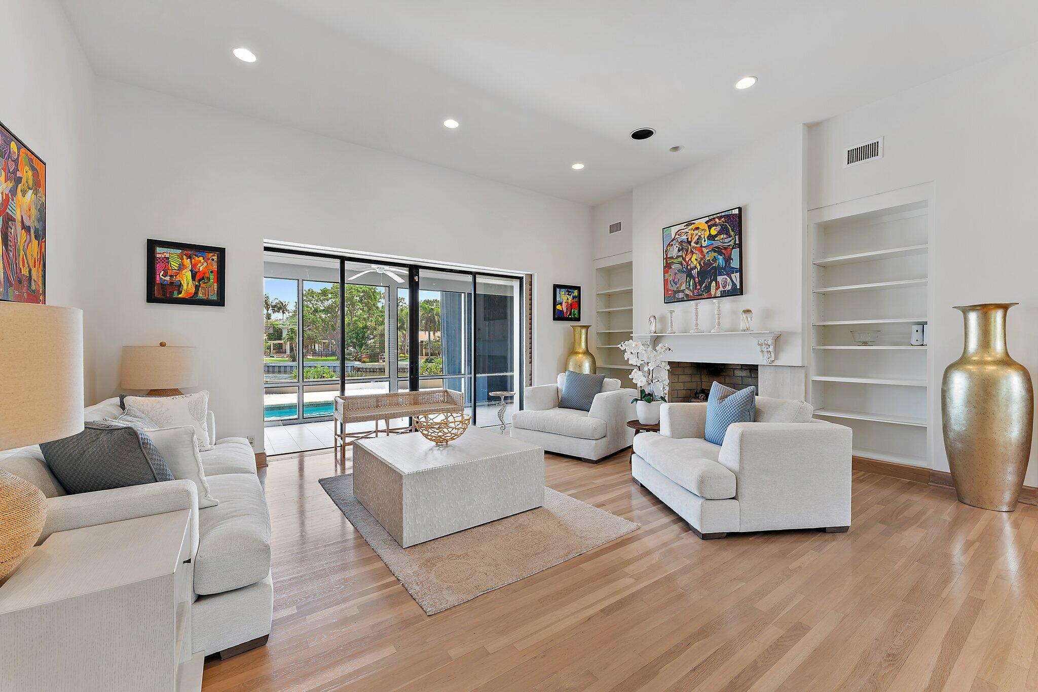 HIDDEN KEY - Residential Lease