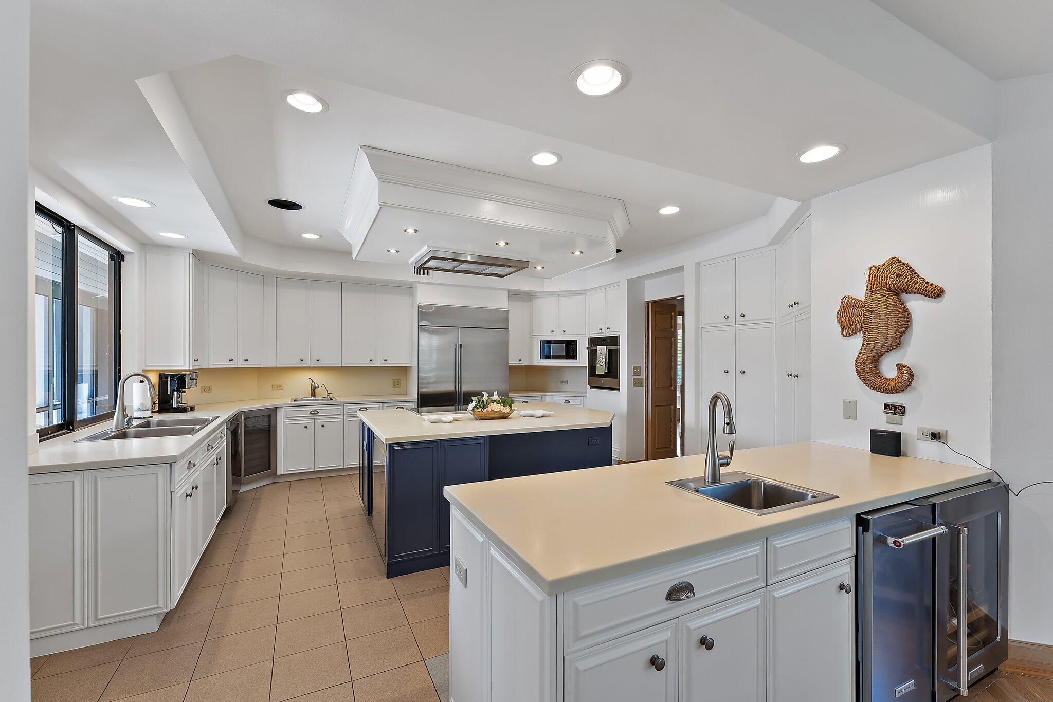 HIDDEN KEY - Residential Lease