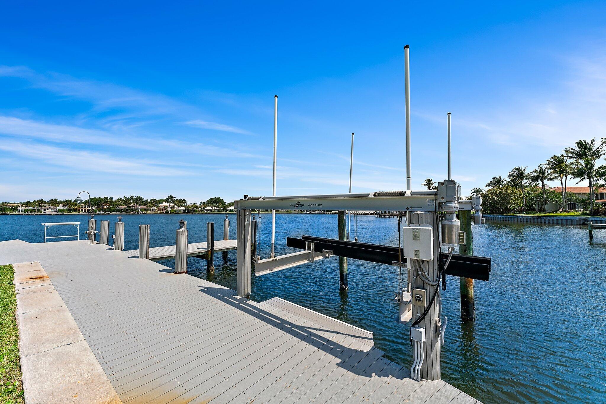 HIDDEN KEY - Residential Lease