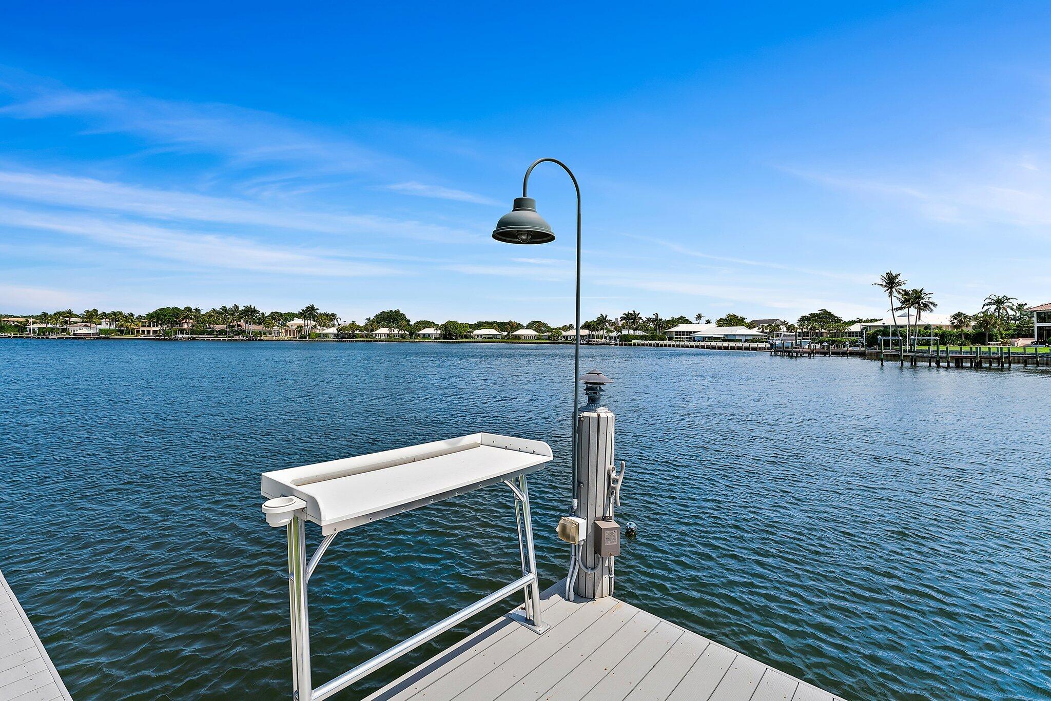 HIDDEN KEY - Residential Lease