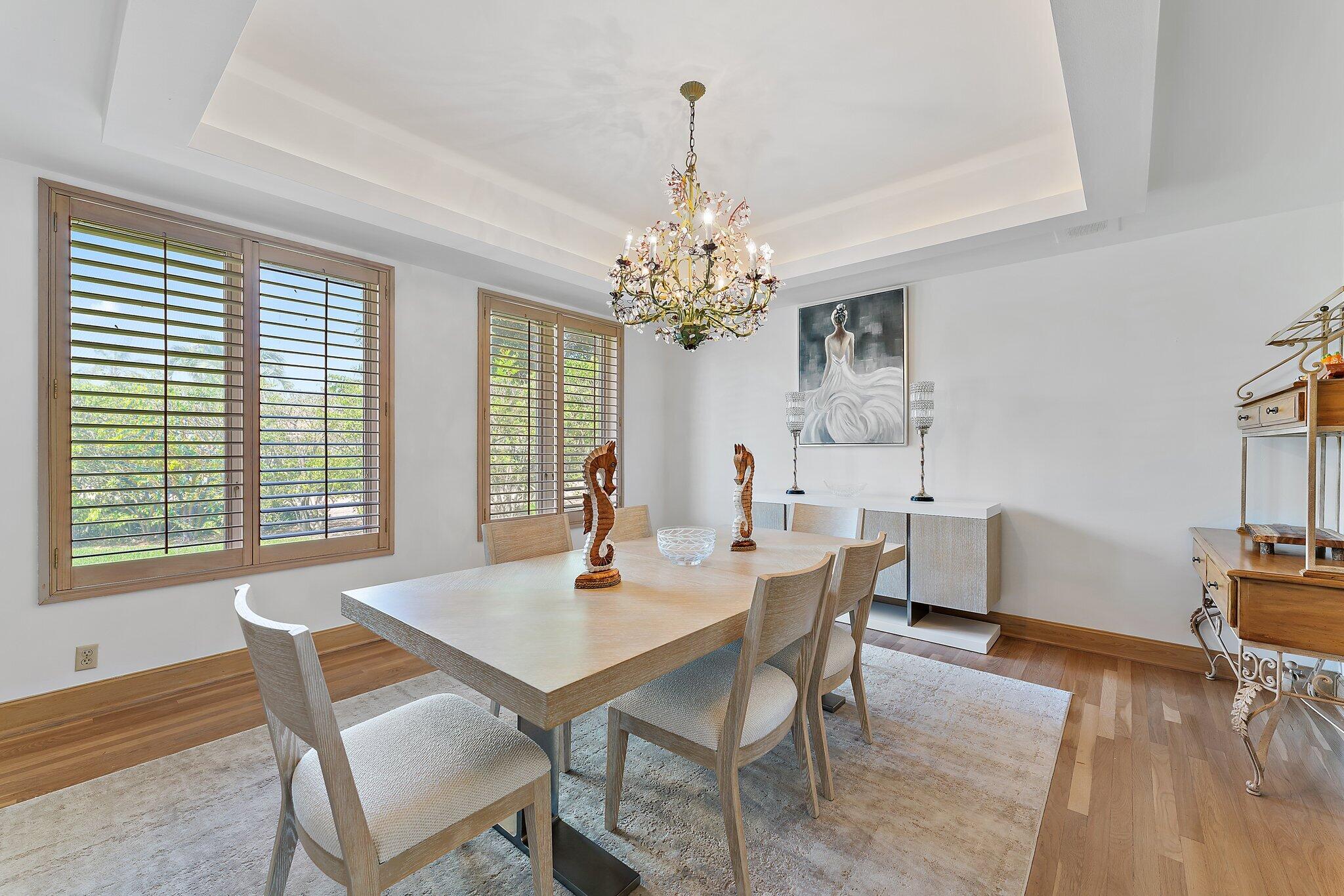 HIDDEN KEY - Residential Lease