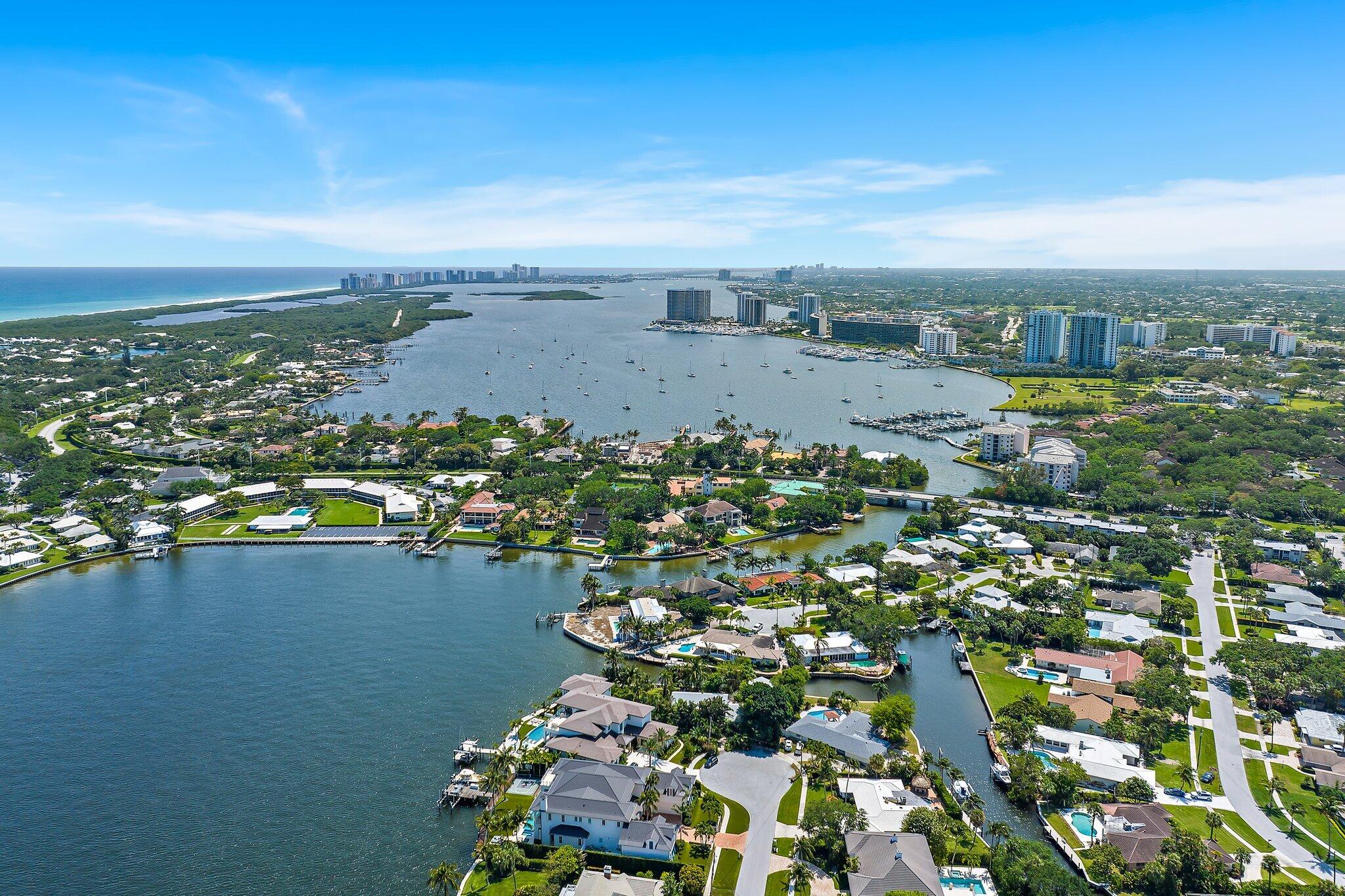 HIDDEN KEY - Residential Lease