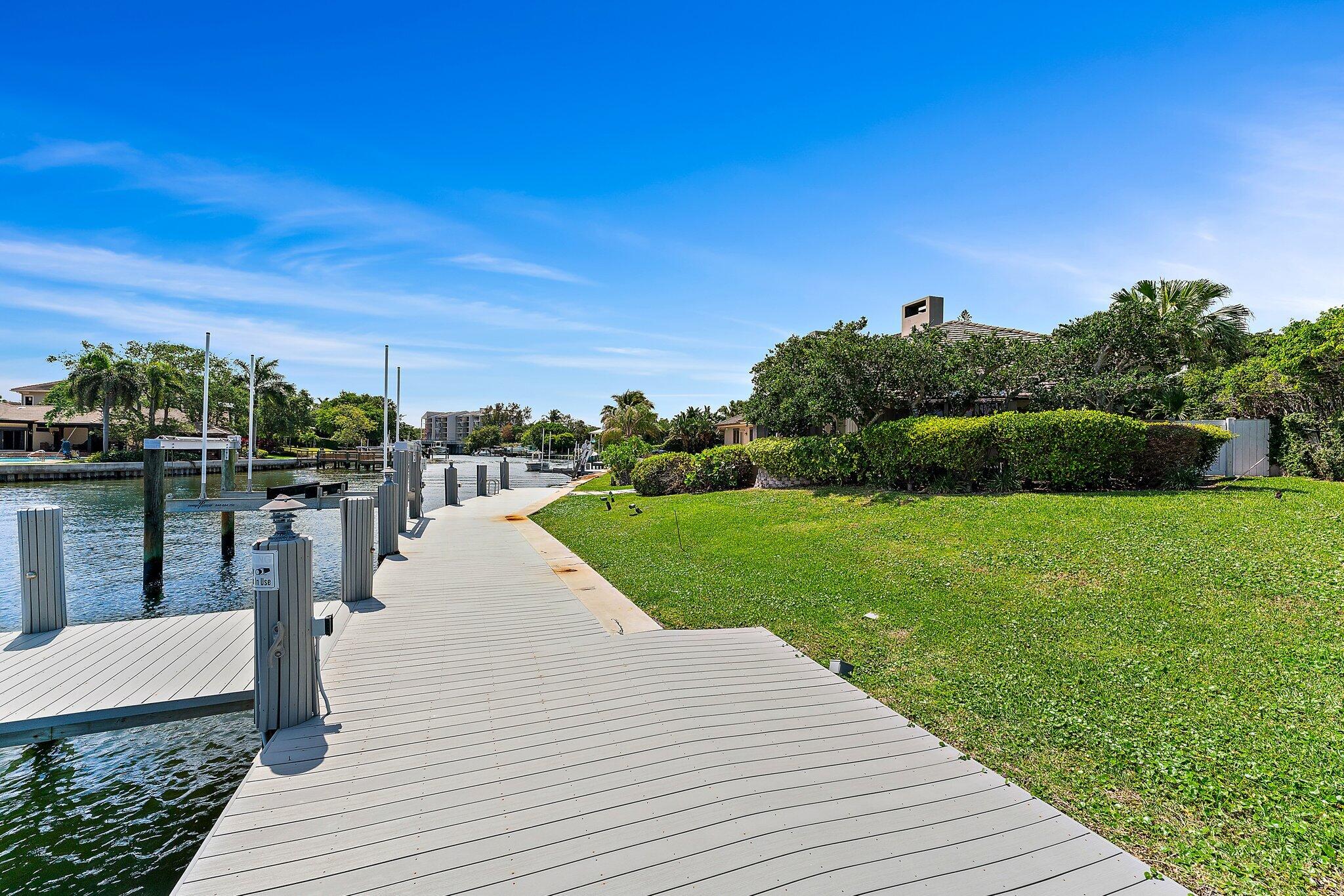 HIDDEN KEY - Residential Lease