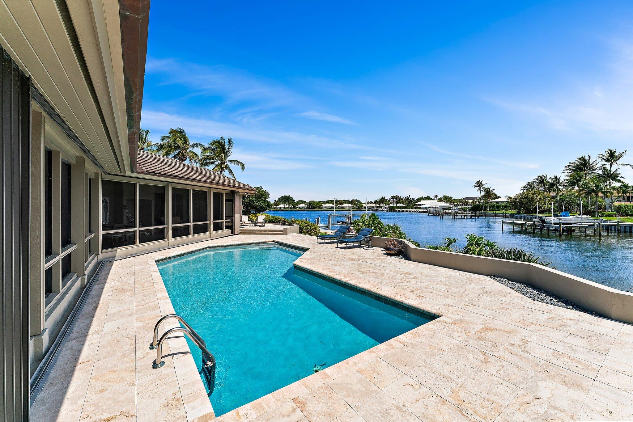 HIDDEN KEY - Residential Lease