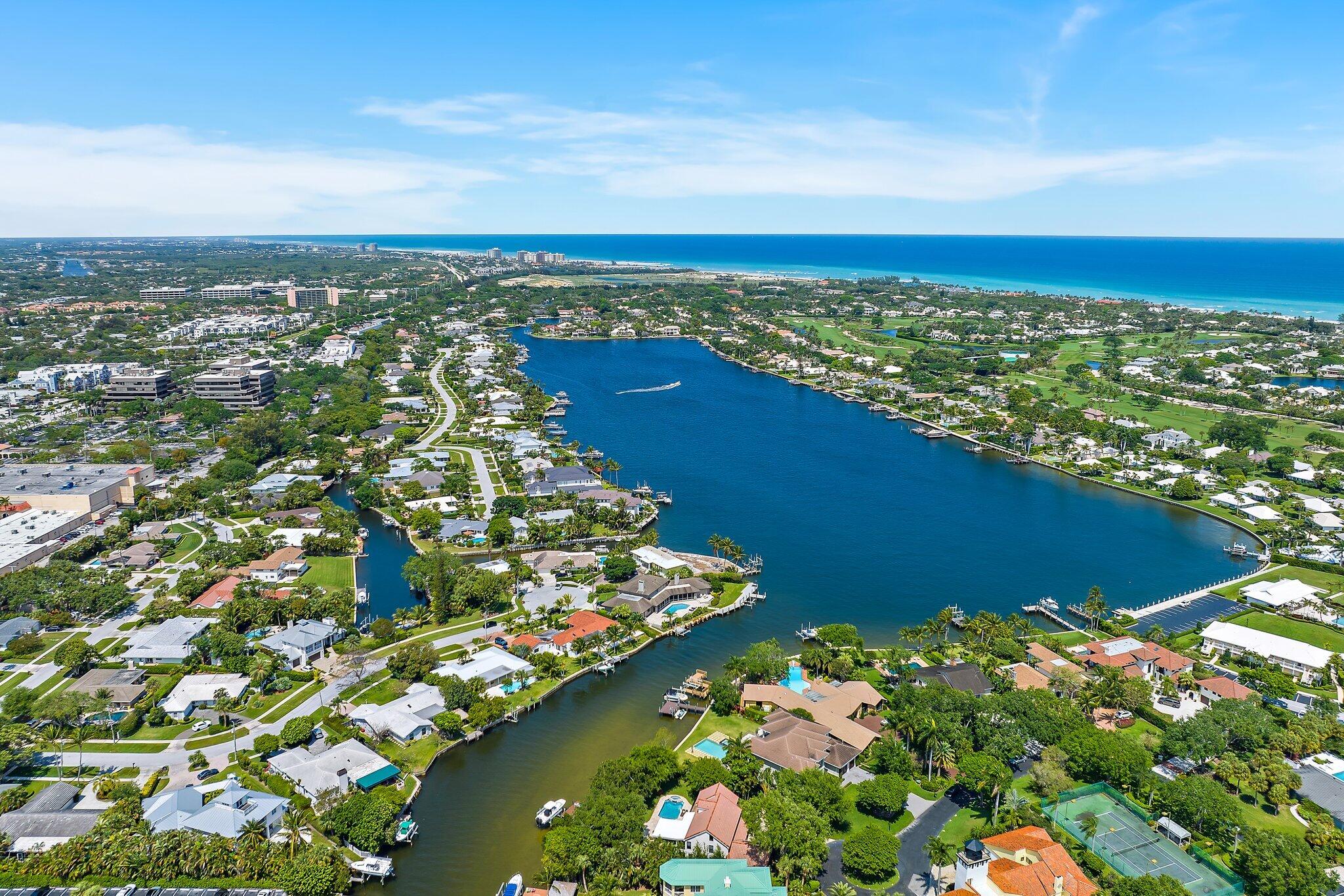 HIDDEN KEY - Residential Lease