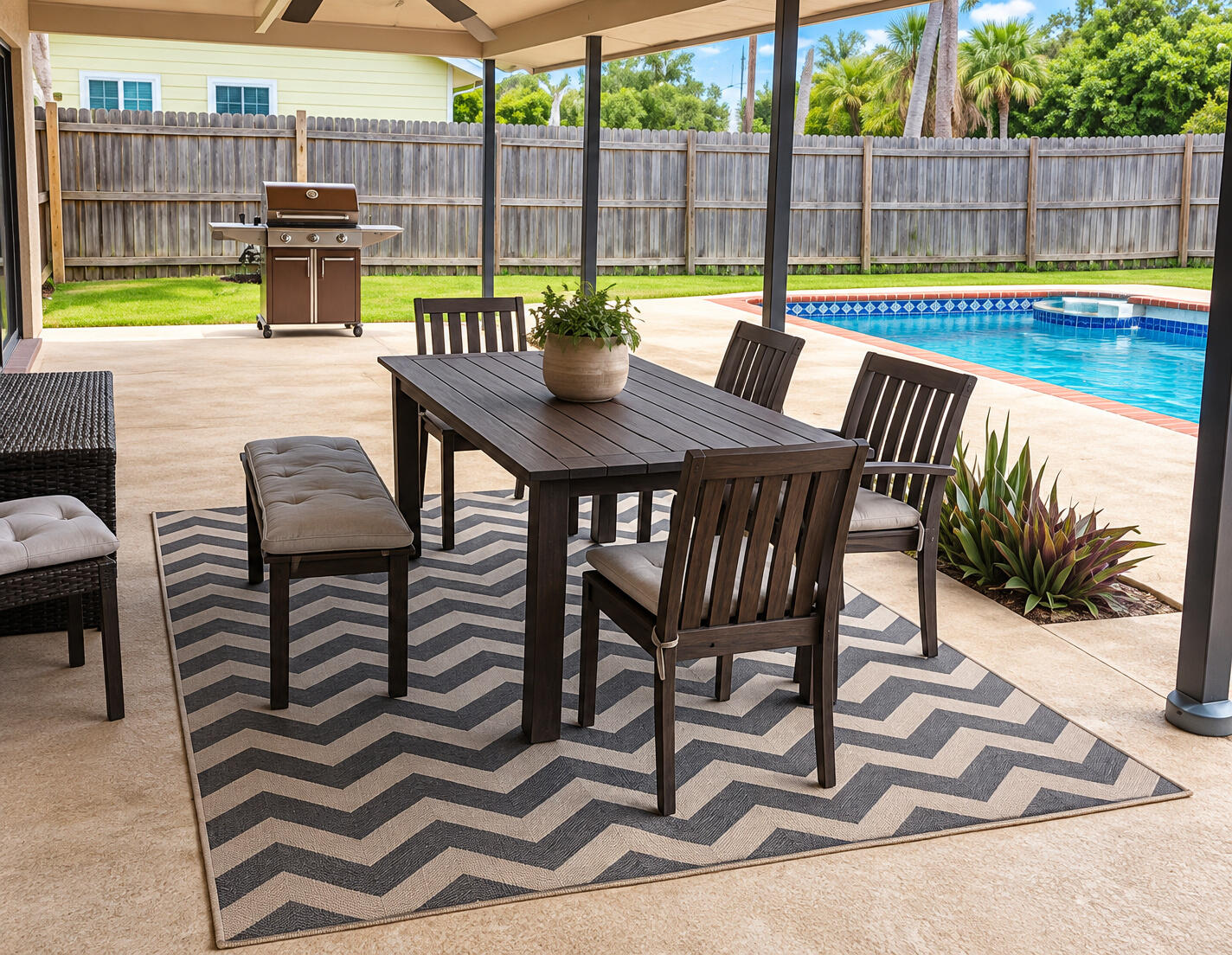 Properties 11631 TURNSTONE Drive