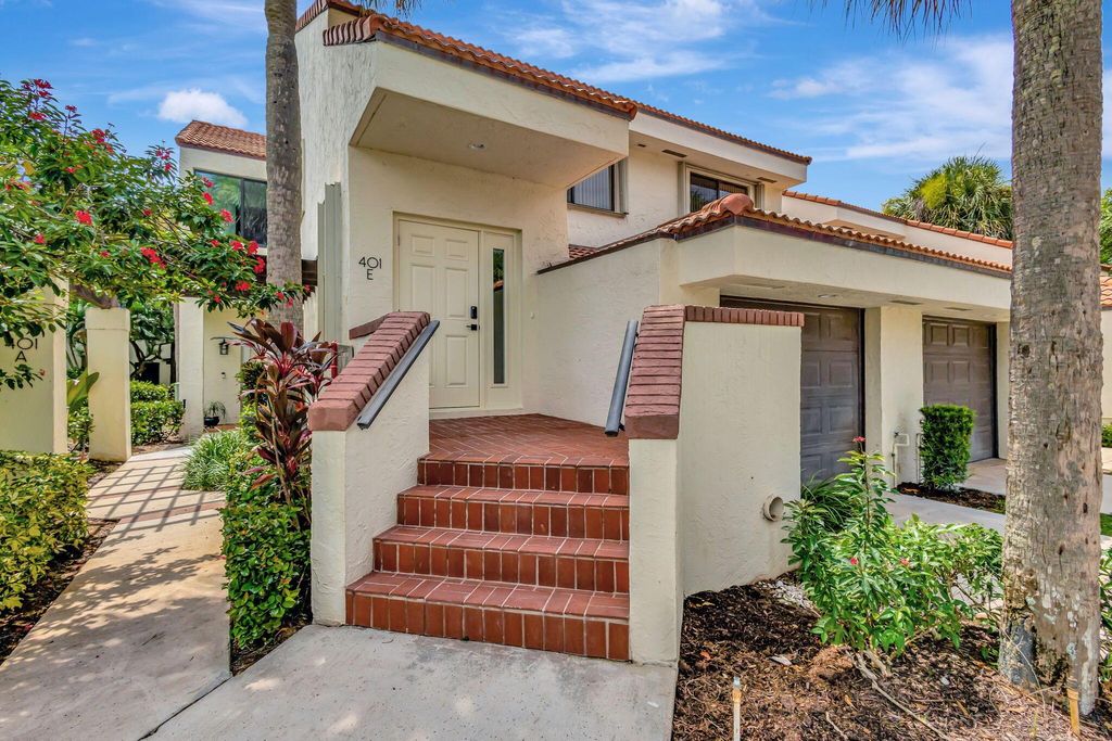 Photo of 401 Sea Oats Drive E #E, Juno Beach, FL 33408 (MLS # R11102851)