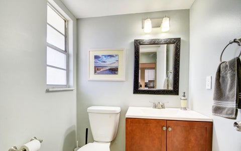 Tiny photo for 2700 Fiore Way #106, Delray Beach, FL 33445 (MLS # B26071052)