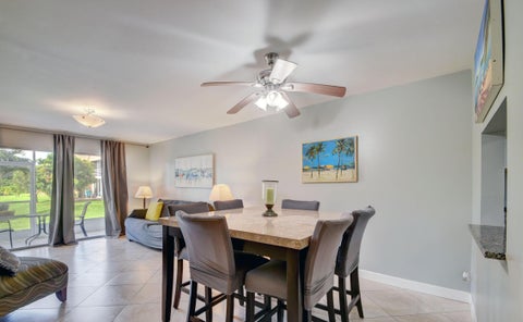 Tiny photo for 2700 Fiore Way #106, Delray Beach, FL 33445 (MLS # B26071052)