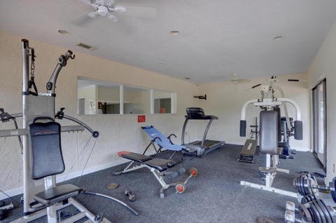 Tiny photo for 2700 Fiore Way #106, Delray Beach, FL 33445 (MLS # B26071052)