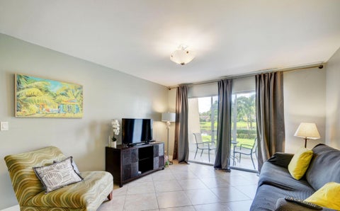 Tiny photo for 2700 Fiore Way #106, Delray Beach, FL 33445 (MLS # B26071052)