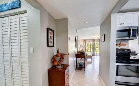 Tiny photo for 2700 Fiore Way #106, Delray Beach, FL 33445 (MLS # B26071052)