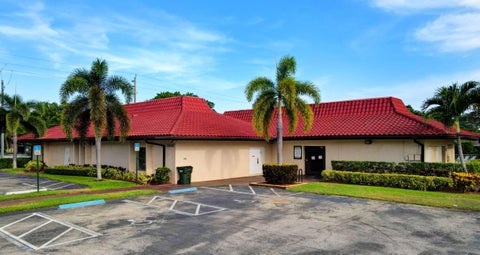 Tiny photo for 2700 Fiore Way #106, Delray Beach, FL 33445 (MLS # B26071052)