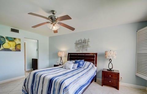 Tiny photo for 2700 Fiore Way #106, Delray Beach, FL 33445 (MLS # B26071052)