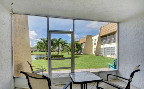 Tiny photo for 2700 Fiore Way #106, Delray Beach, FL 33445 (MLS # B26071052)