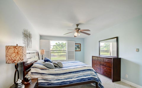 Tiny photo for 2700 Fiore Way #106, Delray Beach, FL 33445 (MLS # B26071052)