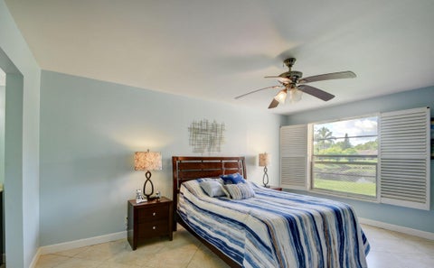 Tiny photo for 2700 Fiore Way #106, Delray Beach, FL 33445 (MLS # B26071052)