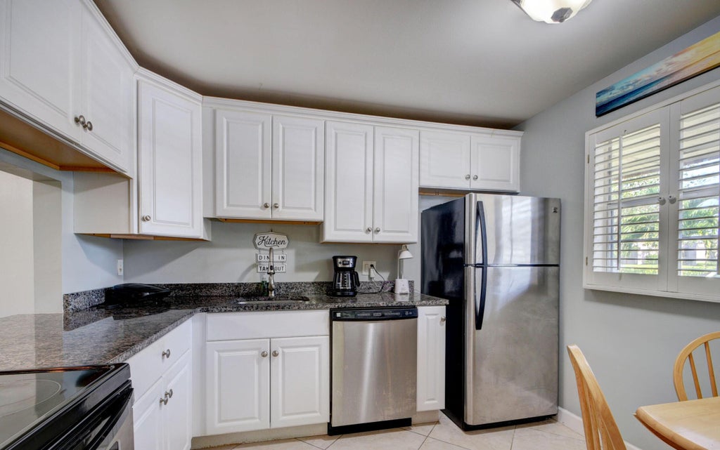 Photo of 2700 Fiore Way #106, Delray Beach, FL 33445 (MLS # B26071052)