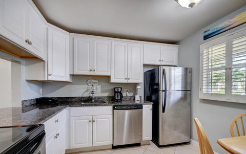 Tiny photo for 2700 Fiore Way #106, Delray Beach, FL 33445 (MLS # B26071052)