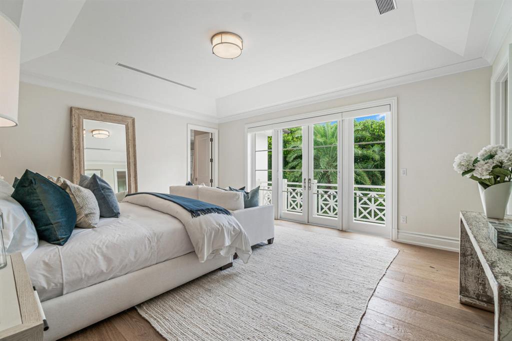 FIRST ADD TO PALM BEACH - Residential