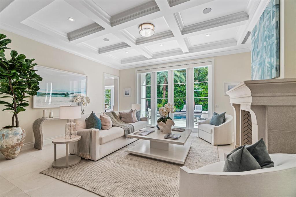 FIRST ADD TO PALM BEACH - Residential