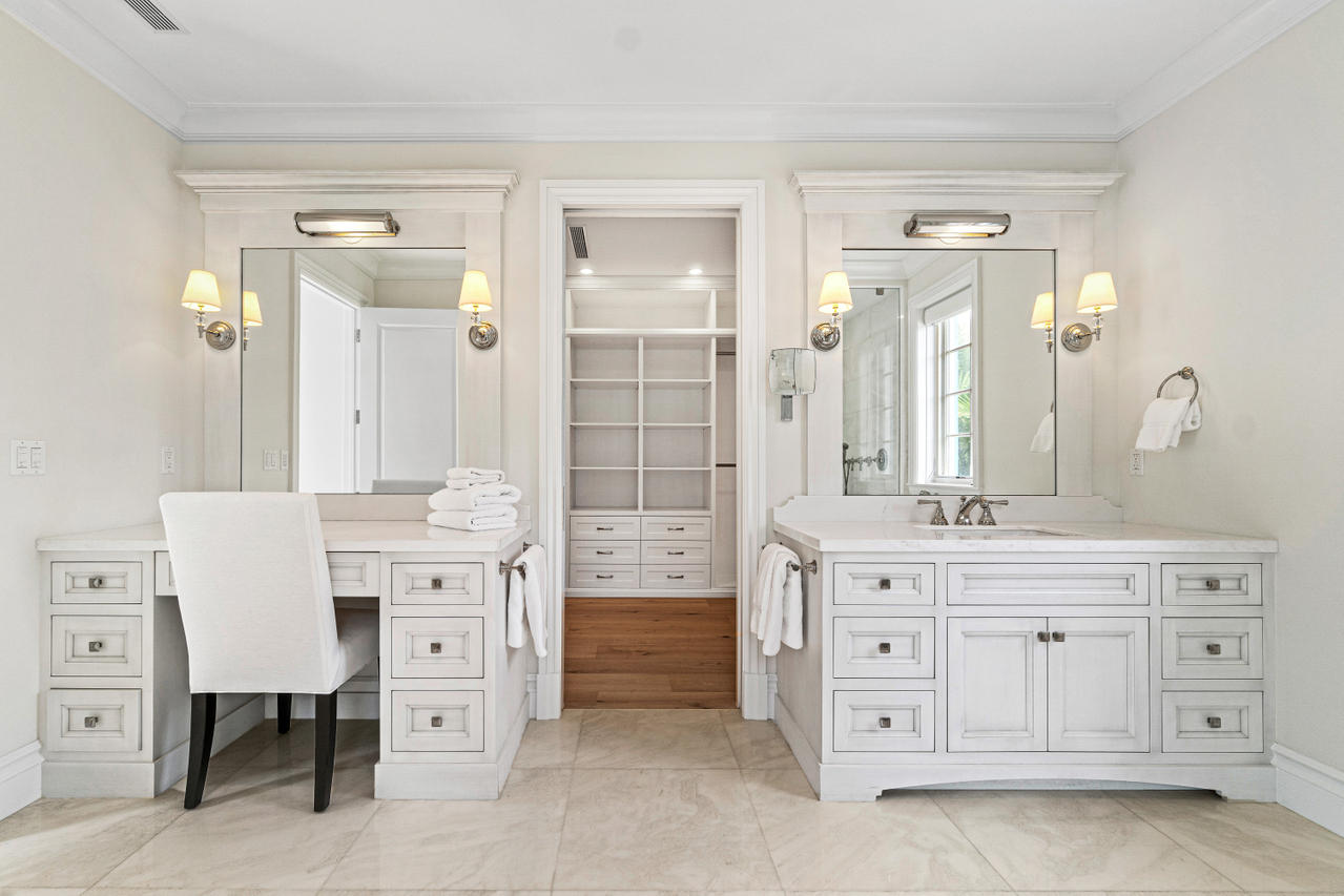 FIRST ADD TO PALM BEACH - Residential