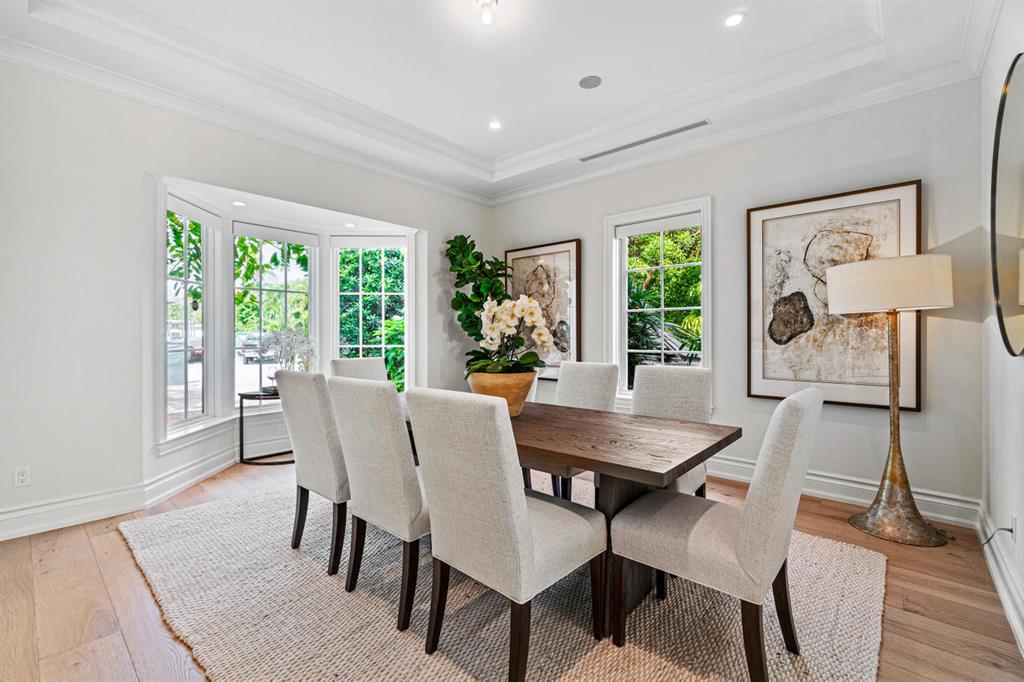 FIRST ADD TO PALM BEACH - Residential