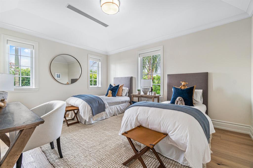 FIRST ADD TO PALM BEACH - Residential