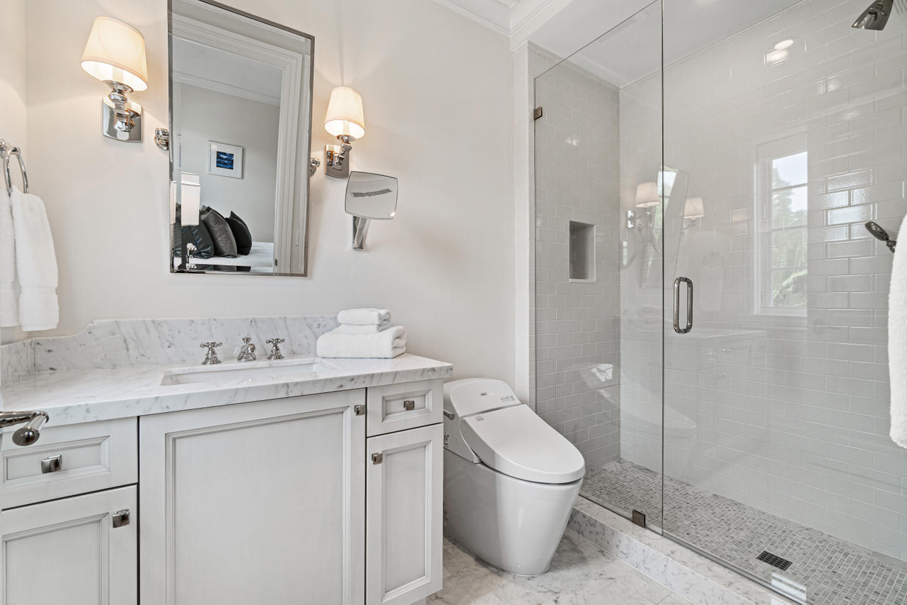 FIRST ADD TO PALM BEACH - Residential