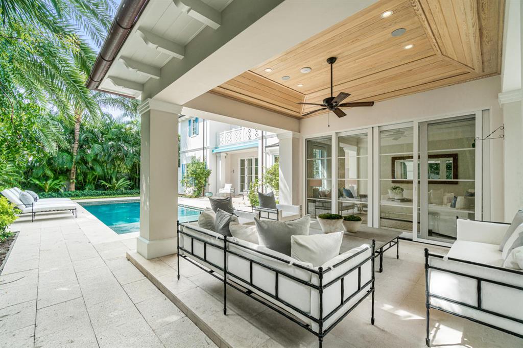 FIRST ADD TO PALM BEACH - Residential