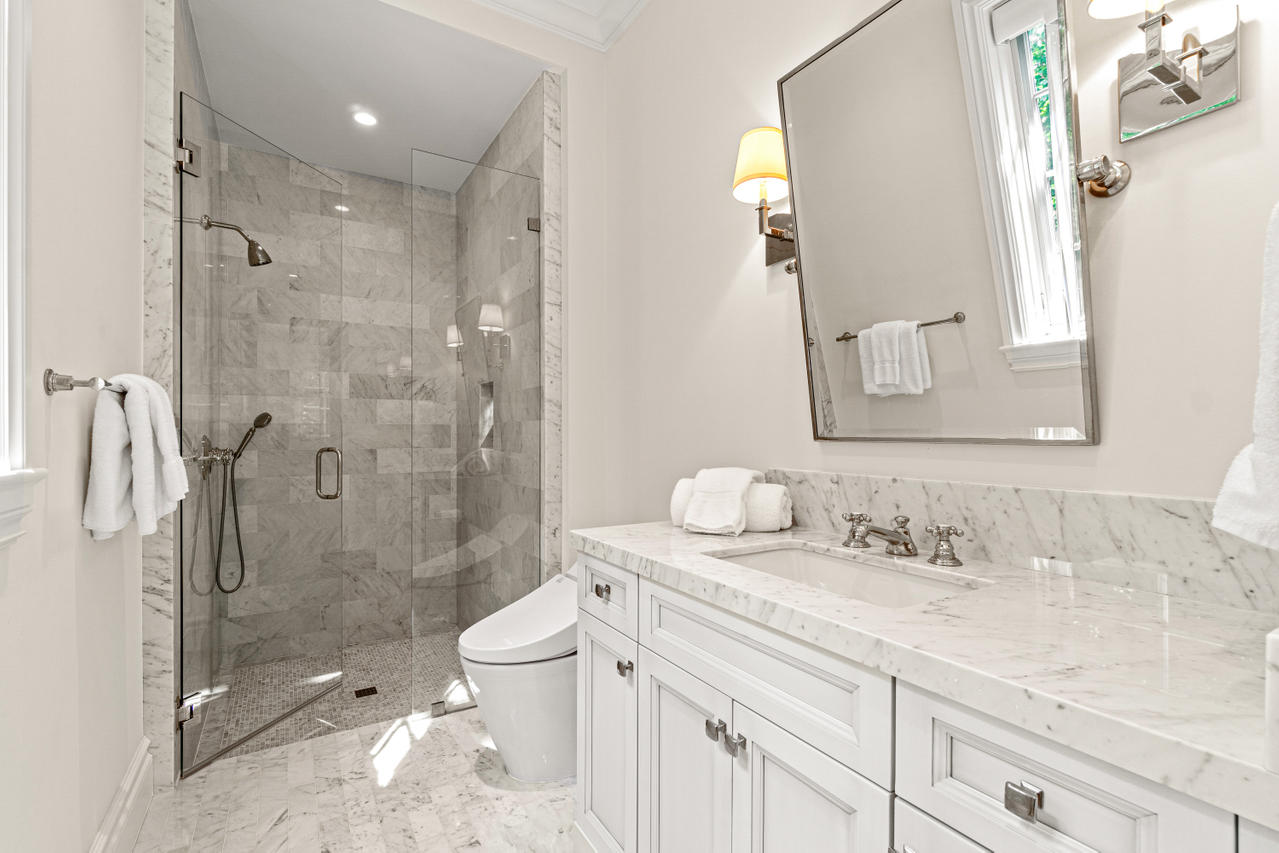 FIRST ADD TO PALM BEACH - Residential