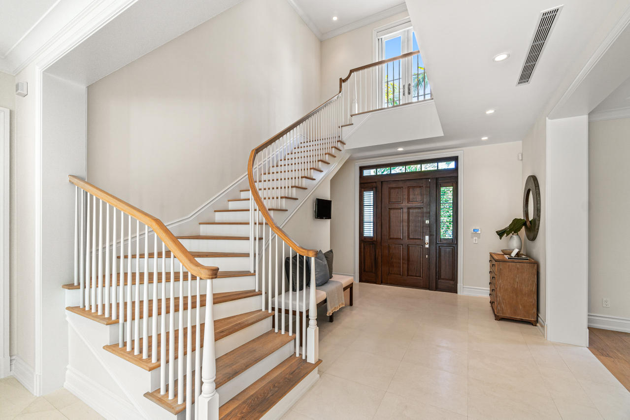 FIRST ADD TO PALM BEACH - Residential