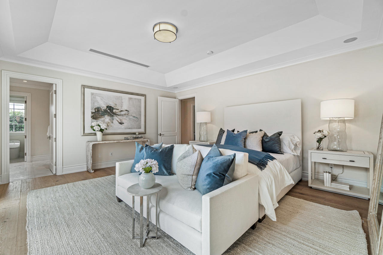 FIRST ADD TO PALM BEACH - Residential