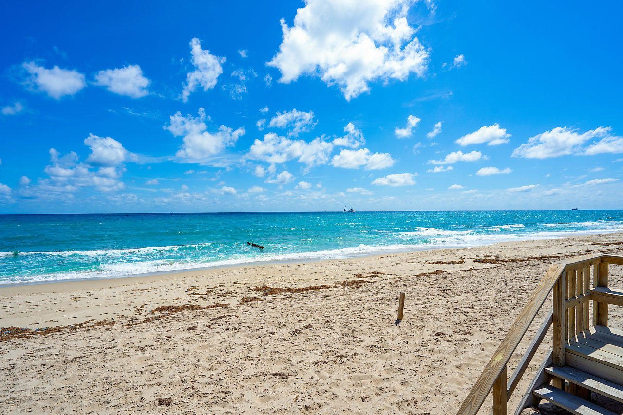 FIRST ADD TO PALM BEACH - Residential