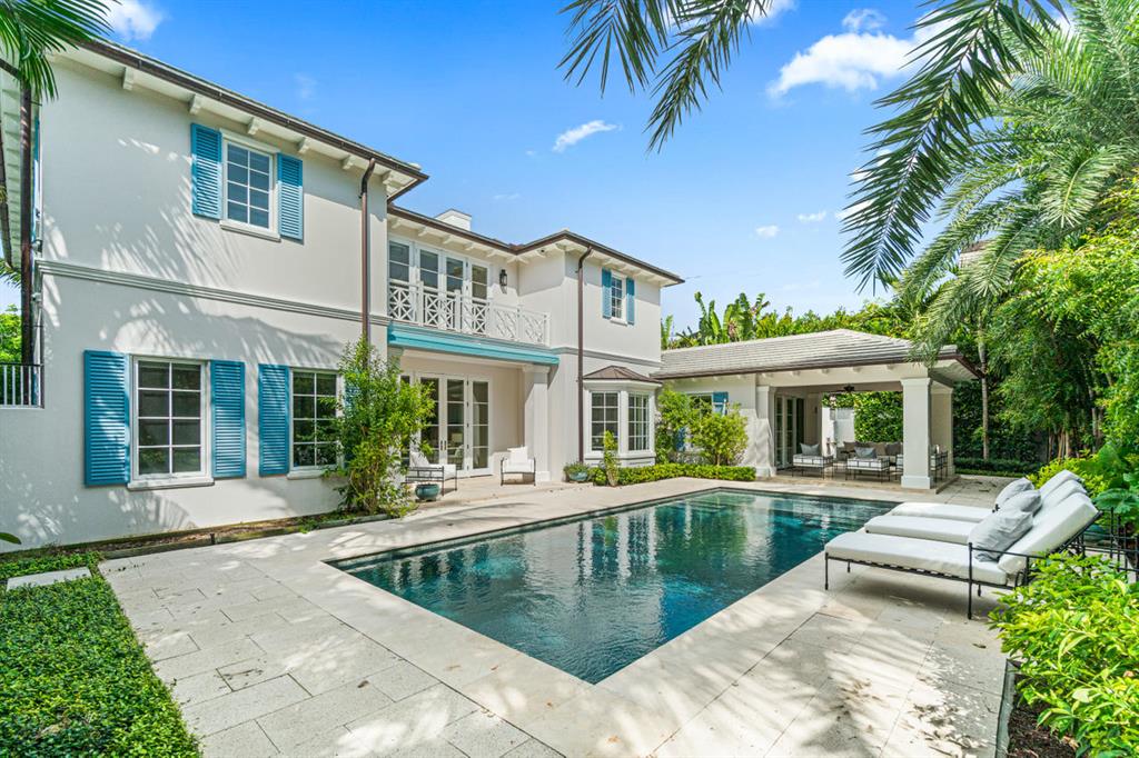 FIRST ADD TO PALM BEACH - Residential