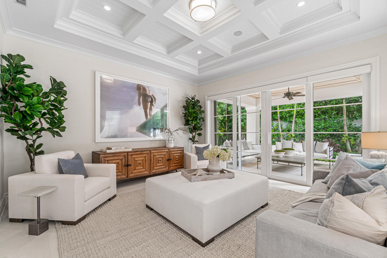 FIRST ADD TO PALM BEACH - Residential