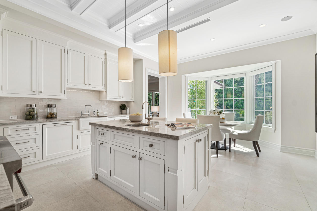 FIRST ADD TO PALM BEACH - Residential