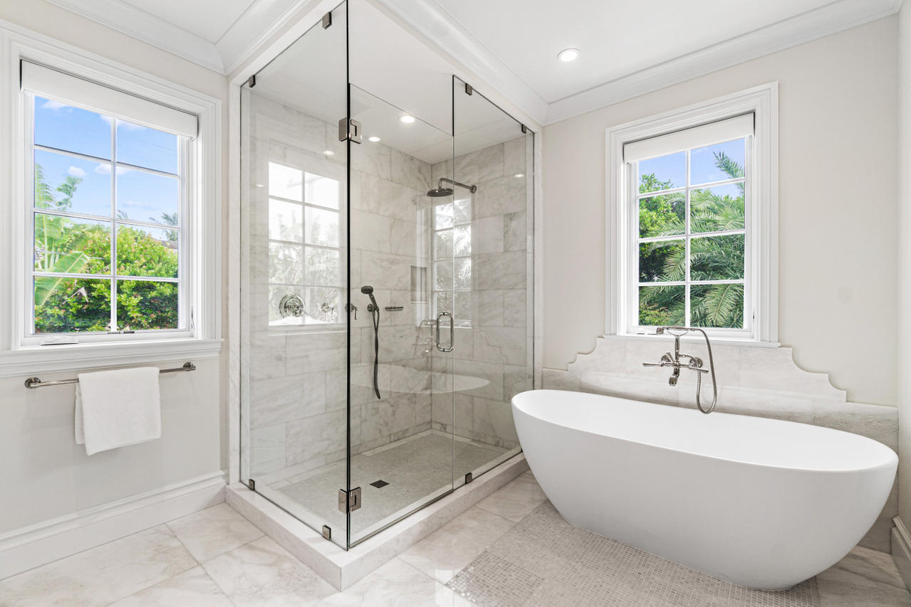 FIRST ADD TO PALM BEACH - Residential