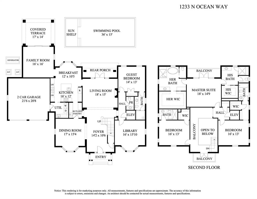 FIRST ADD TO PALM BEACH - Residential