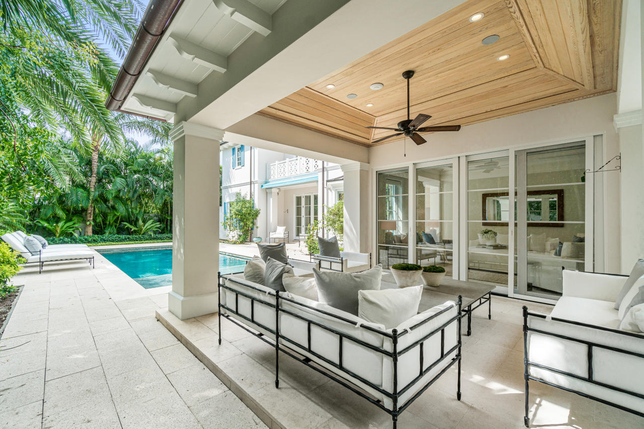 FIRST ADD TO PALM BEACH - Residential