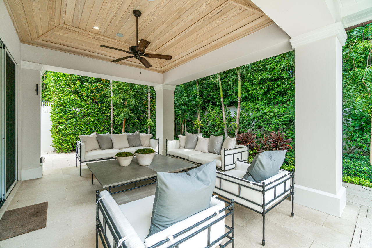 FIRST ADD TO PALM BEACH - Residential