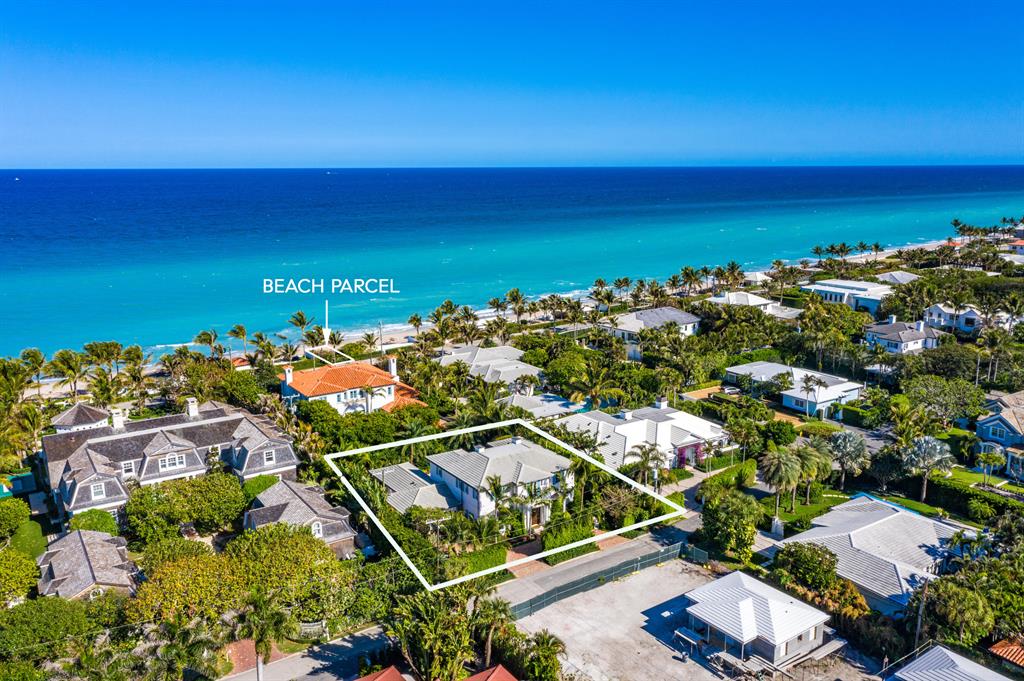 FIRST ADD TO PALM BEACH - Residential