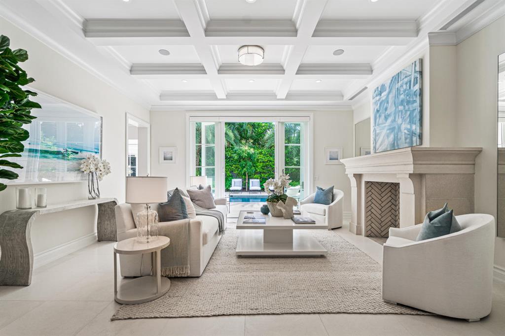 FIRST ADD TO PALM BEACH - Residential