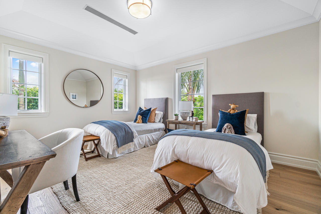 FIRST ADD TO PALM BEACH - Residential