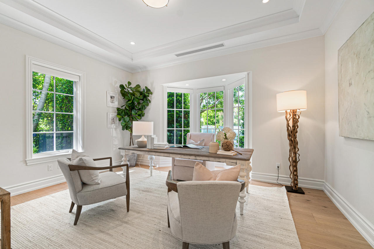 FIRST ADD TO PALM BEACH - Residential